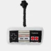 Peluche RĂ©tro Pour Chien - Manette Dogtendo đź - FuzzYard 1 Peluche RĂ©tro Pour Chien - Manette Dogtendo đź - FuzzYard -Animalerie Fuzzyard peluche pour chien retro manette dogtendo 1