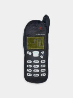 Peluche Rétro Pour Chien - Téléphone Nokidog 📱- FuzzYard