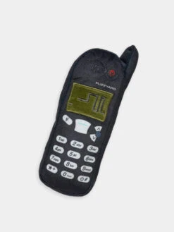 Peluche Rétro Pour Chien - Téléphone Nokidog 📱- FuzzYard -Animalerie Fuzzyard peluche pour chien retro portable nokia nokidog 2