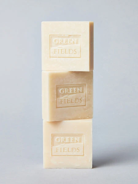 Shampoing Solide All In One - Quinoa Et Huile D'olive - Greenfields 8 Shampoing Solide All In One - Quinoa Et Huile D'olive - Greenfields – Image 6