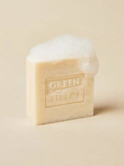 Shampoing Solide All In One - Quinoa Et Huile D'olive - Greenfields 11 Shampoing Solide All In One - Quinoa Et Huile D'olive - Greenfields -Animalerie Greenfields shampoing solide naturel pour chien all in one 3