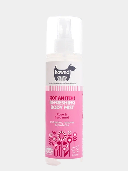 Spray Hydratant Pour Chien - Got An Itch? - Peau Sèche 3 Spray Hydratant Pour Chien - Got An Itch? - Peau Sèche