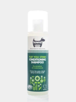 Shampoing Conditionneur Pour Chien - Yup You Stink! - Désodorisant