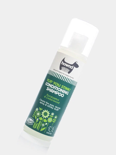 Shampoing Conditionneur Pour Chien - Yup You Stink! - Désodorisant 4 Shampoing Conditionneur Pour Chien - Yup You Stink! - Désodorisant – Image 2