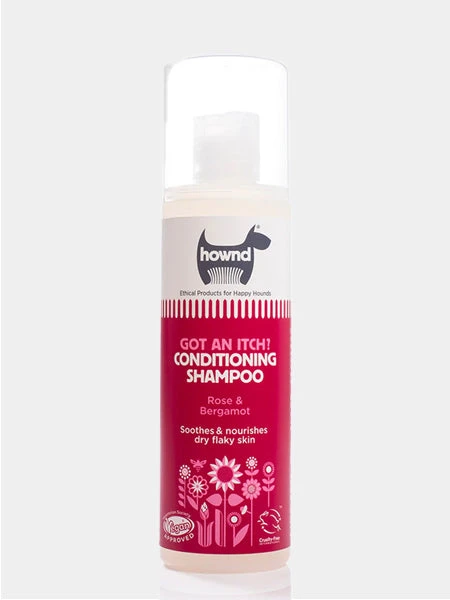 Shampoing Conditionneur Pour Chien - Got An Itch? - Peau Sèche 3 Shampoing Conditionneur Pour Chien - Got An Itch? - Peau Sèche