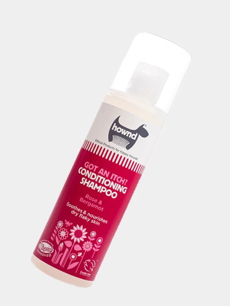 Shampoing Conditionneur Pour Chien - Got An Itch? - Peau Sèche 4 Shampoing Conditionneur Pour Chien - Got An Itch? - Peau Sèche – Image 2