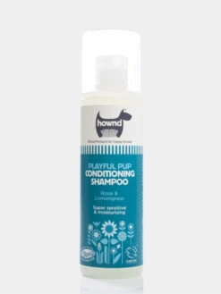 Shampoing Conditionneur Pour Chiot Et Chien Sensible - Playful Pup