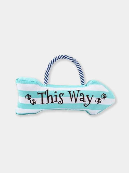 Jouet En Peluche Et Corde - Beach Daze Plage 🏖️ - HugSmart 4 Jouet En Peluche Et Corde - Beach Daze Plage 🏖️ - HugSmart – Image 2