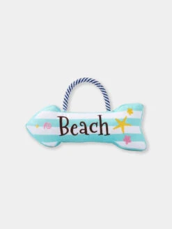 Jouet En Peluche Et Corde - Beach Daze Plage 🏖️ - HugSmart