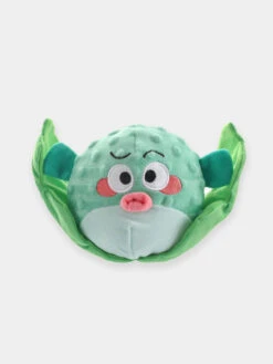 Jouet En Peluche Pour Chien - Poisson Ballon 🐡 - HugSmart