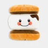 Jouet 2-en-1 En Peluche Pour Chien - S'More - HugSmart