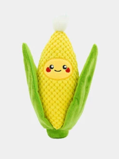 Jouet En Peluche Pour Chien - Mais 🌽 - HugSmart