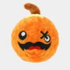 Balle En Peluche Pour Chien - Citrouille Howloween 🎃 - HugSmart -Animalerie HugSmart peluche interactive pour chien chiot howloween pumpkin d6bb5920 fd0b 4c84 ad84 a59fde5362ec