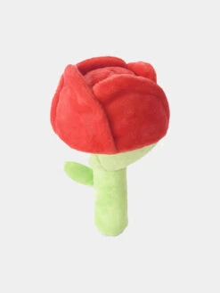 Jouet En Peluche Pour Chien - Woof Love Rose - HugSmart