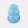 Jouet KONG Puppy â Mâcher Pour Chiot - Taille M - Bleu -Animalerie Jouet KONG Puppy toy pour chien bleu 1