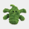Maxi Peluche Ali L'alligator Pour Chien - KONG Cozies -Animalerie Jouet KONG peluche Cozie Ali Alligator X Large pour chien