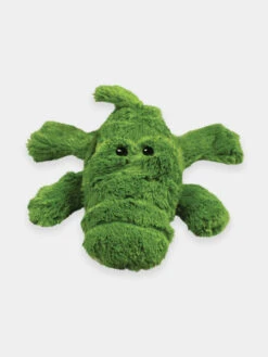 Maxi Peluche Ali L'alligator Pour Chien - KONG Cozies