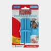 Jouet KONG Puppy Teething Stick à Mâcher Pour Chiot - Bleu -Animalerie Jouet KONG puppy pour chien teething stick bleu 1