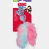 Jouet Interactif Pour Chat - KONG Cat Wubba Caticorn 1 Jouet Interactif Pour Chat - KONG Cat Wubba Caticorn -Animalerie Jouet interactif KONG Cat Wubba Caticorn 1