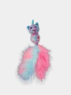 Jouet Interactif Pour Chat - KONG Cat Wubba Caticorn -Animalerie Jouet interactif KONG Cat Wubba Caticorn 3