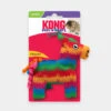 Jouet De Fouille Pour Chat - KONG Pull-A-Partz Pinata 🪅 -Animalerie Jouet interactif KONG herbe a chat chat Pull A Partz Pinata 1