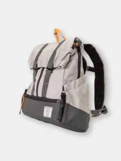 Sac à Dos Pour Transporter Son Chien - Urban 3 Gris - K9 Sport Sack -Animalerie K9 Sport Sack Urban 3 sac a dos transport chien gris 5