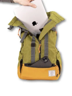 Sac à Dos Pour Transporter Son Chien - Urban 3 Kaki - K9 Sport Sack -Animalerie K9 Sport Sack Urban 3 sac a dos transport chien vert 6