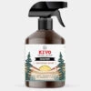 Spray Répulsif Insectes, Puces Et Tiques Naturel Pour Chien -Animalerie Kivo natural pet food doggy protected repulsif tiques puces