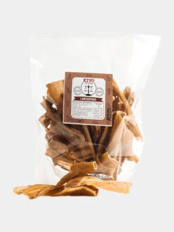 Friandises Pour Chien - Peau D'Agneau Séchée