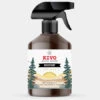 Spray Soins Du Pelage Pour Chien - Douceur Du Poil -Animalerie Kivo natural pet food spray douceur du poil 1 1