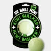 Balle Pour Chien En Mousse Haute Densité - Phosphorescente -Animalerie Kiwi walker Jouet balle pour chien Phosphorescente glow 1