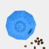 Jouet Occupation Pour Chien - Dodecaball Bleu - Kiwi Walker -Animalerie Kiwi walker Jouet occupation pour chien Dodecaball bleu 1