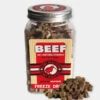 Friandises Naturelles Pour Chien Et Chat - Boeuf - Kiwi Walker -Animalerie Kiwi walker friandises naturelles chien chat boeuf 1 1