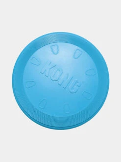 Frisbee Pour Chiot - KONG® Puppy Flyer - Bleu