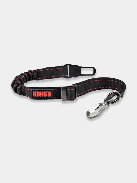 Ceinture De Sécurité Pour Chien - Kong 3 Ceinture De Sécurité Pour Chien - Kong