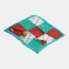 Tapis Interactif / Puzzle Pour Chat - KONG Cat Puzzlements Pockets -Animalerie Kong jouet chat KONG Cat Puzzlements Pockets 3
