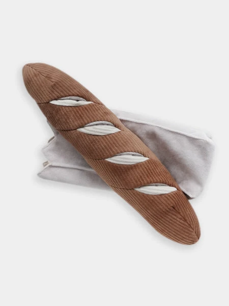 Jouet Interactif Pour Chien - Baguette 3 Jouet Interactif Pour Chien - Baguette