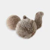 Jouet Design En Forme De Balle - Squirrel POP -Animalerie Lambwolf Collective jouet design minimalist pour chien SQUIRREL POP 1