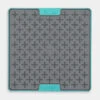 Tapis De Léchage Renforcé LickiMat Tuff Buddy - Turquoise