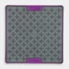 Tapis De Léchage Renforcé LickiMat Tuff Buddy - Violet