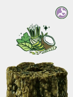 Stick Dentaire Pour Chien WoofBrush De Lily's Kitchen - Grand Chien -Animalerie Lily s Kitchen friandises pour chien woofbrush stick dentaire 1 da762ad7 1742 47df 959e 8c01a7d8d5b4