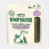 Stick Dentaire Pour Chien WoofBrush De Lily's Kitchen - Grand Chien