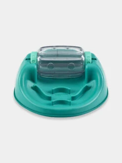 Outward Hound Jouet Interactif Distributeur De Friandises Pour Chien - Spin N' Eat -Animalerie Outward hound jouet interactif puzzle pour chien Dog Spin Eat 2