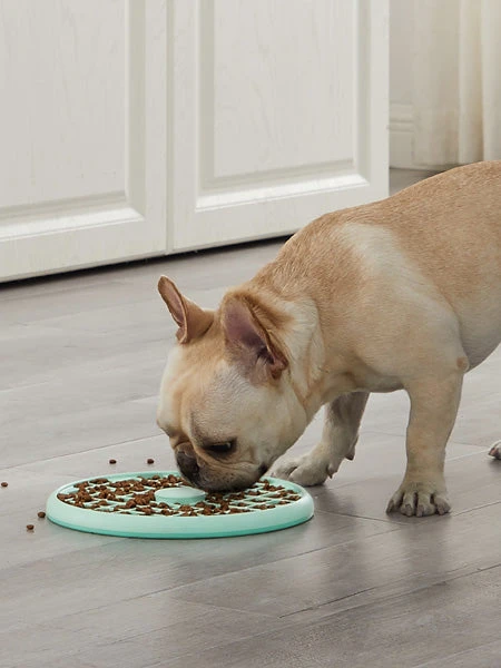 Outward Hound Plateau D'enrichissement Et De Léchage - Fun Feeder 4 Outward Hound Plateau D'enrichissement Et De Léchage - Fun Feeder – Image 2