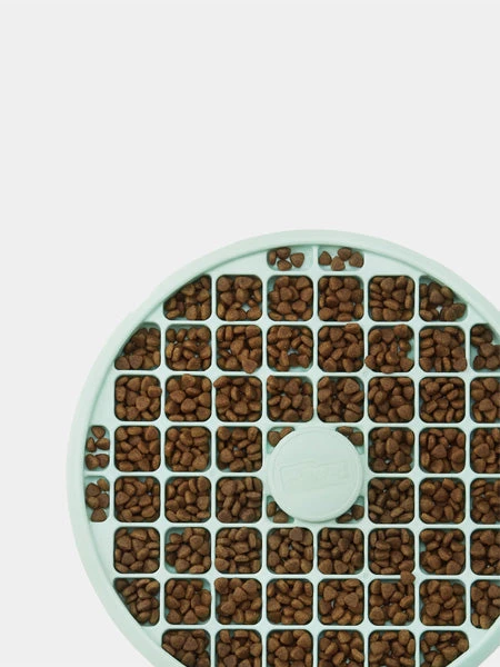 Outward Hound Plateau D'enrichissement Et De Léchage - Fun Feeder 5 Outward Hound Plateau D'enrichissement Et De Léchage - Fun Feeder – Image 3