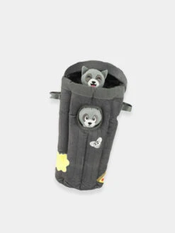 Outward Hound Grand Jouet D'occupation Pour Chien - Hide-a-Raccoon 7 Outward Hound Grand Jouet D'occupation Pour Chien - Hide-a-Raccoon -Animalerie Outward hound jouet peluche interactif puzzle pour chien Hide A Raccoon 3 1