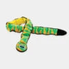 Peluche Résistante Pour Chien - Invicibles Snake XXL - Outward Hound -Animalerie Outward hound jouet peluche pour chien Invincibles snake xxl 1
