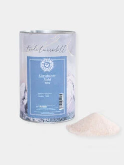 Coquille D'œuf Bio En Poudre 🥚 Superaliment Pour Chien - Paul & Paulina