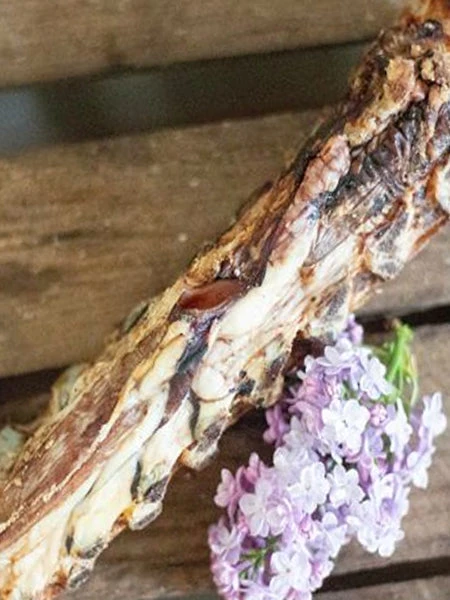 Friandise De Mastication Pour Chien - Ribs XXL D'agneau - Paul & Paulina 4 Friandise De Mastication Pour Chien - Ribs XXL D'agneau - Paul & Paulina – Image 2