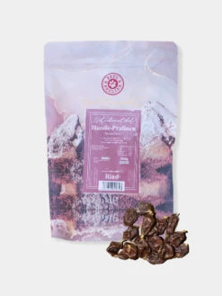 Saucisses De Boeuf Pour Chien